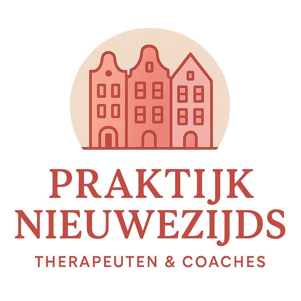 Logo Praktijk Neuwezijds